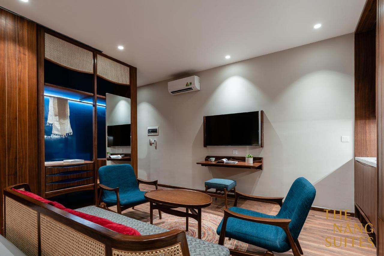 The Nang Apartment