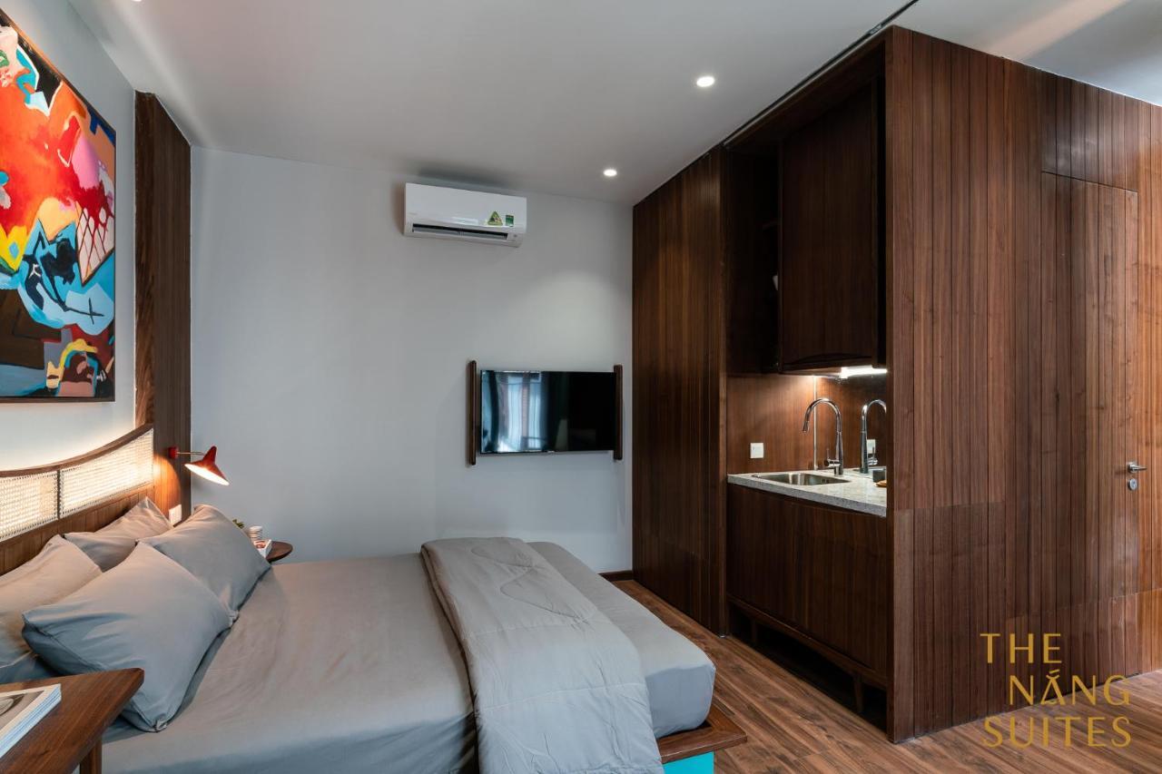 The Nang Apartment Da Nang