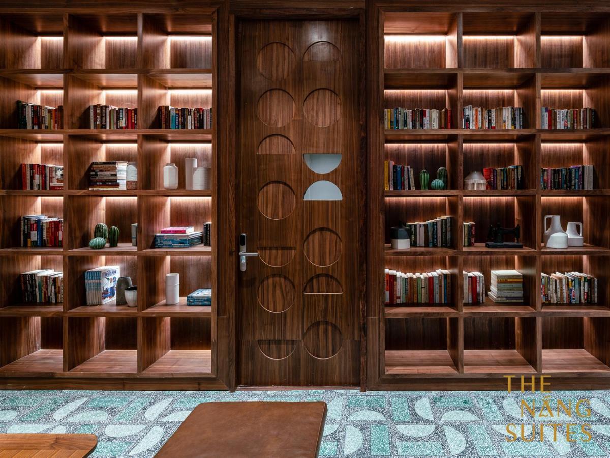 The Nang Apartment *